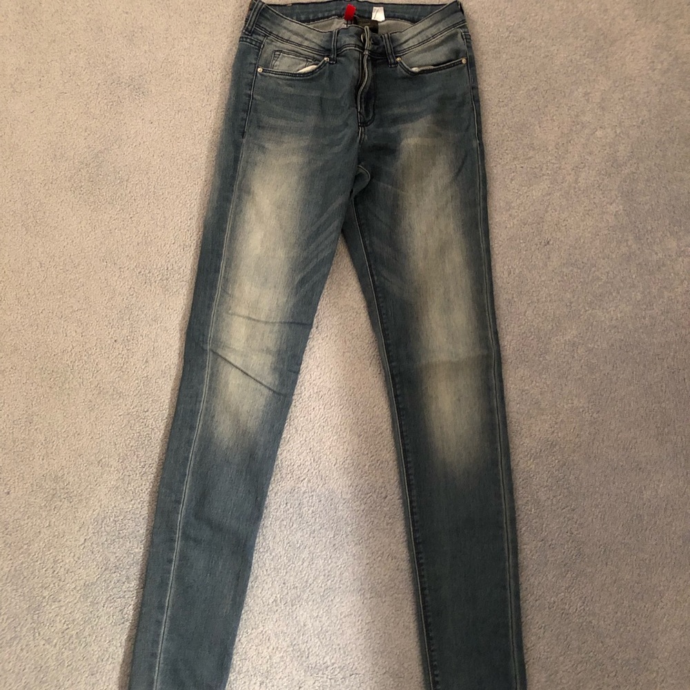 H&M jeans